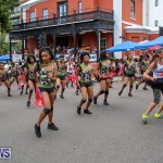 Heritage Day Parade Bermuda, May 24 2016-53