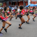 Heritage Day Parade Bermuda, May 24 2016-54