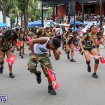 Heritage Day Parade Bermuda, May 24 2016-55
