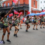 Heritage Day Parade Bermuda, May 24 2016-58