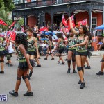 Heritage Day Parade Bermuda, May 24 2016-59