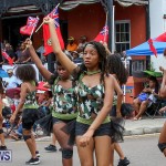 Heritage Day Parade Bermuda, May 24 2016-60