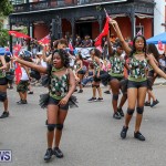 Heritage Day Parade Bermuda, May 24 2016-61
