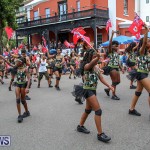 Heritage Day Parade Bermuda, May 24 2016-62