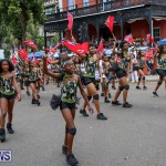 Heritage Day Parade Bermuda, May 24 2016-63
