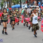 Heritage Day Parade Bermuda, May 24 2016-66