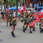 Heritage Day Parade Bermuda, May 24 2016-67