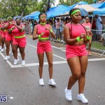 Heritage Day Parade Bermuda, May 24 2016-77