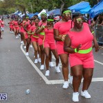 Heritage Day Parade Bermuda, May 24 2016-78