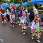 Heritage Day Parade Bermuda, May 24 2016-84
