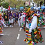 Heritage Day Parade Bermuda, May 24 2016-85