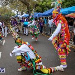 Heritage Day Parade Bermuda, May 24 2016-90