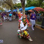 Heritage Day Parade Bermuda, May 24 2016-91