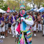 Heritage Day Parade Bermuda, May 24 2016-93