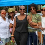 Heritage Day Parade Bermuda, May 24 2016-94
