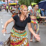 Heritage Day Parade Bermuda, May 24 2016-98