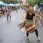 Heritage Day Parade Bermuda, May 24 2016-99