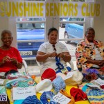 Heritage Month Seniors Arts and Crafts Show Bermuda, May 4 2016-12