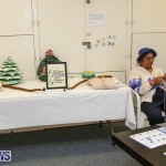 Heritage Month Seniors Arts and Crafts Show Bermuda, May 4 2016-70