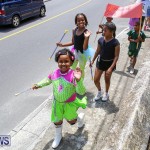 Heron Bay Heritage Celebration Parade Bermuda, May 22 2016-20