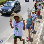 Heron Bay Heritage Celebration Parade Bermuda, May 22 2016-24
