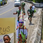 Heron Bay Heritage Celebration Parade Bermuda, May 22 2016-34