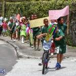 Heron Bay Heritage Celebration Parade Bermuda, May 22 2016-57