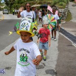 Heron Bay Heritage Celebration Parade Bermuda, May 22 2016-65