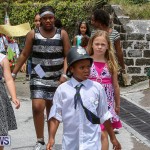 Heron Bay Heritage Celebration Parade Bermuda, May 22 2016-69