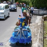 Heron Bay Heritage Celebration Parade Bermuda, May 22 2016-7