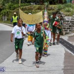 Heron Bay Heritage Celebration Parade Bermuda, May 22 2016-76