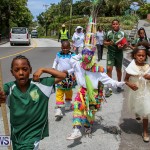 Heron Bay Heritage Celebration Parade Bermuda, May 22 2016-78