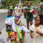 Heron Bay Heritage Celebration Parade Bermuda, May 22 2016-79