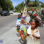 Heron Bay Heritage Celebration Parade Bermuda, May 22 2016-80