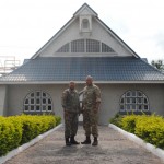 Jamaica regiment training (11)