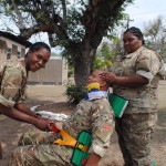 Jamaica regiment training (15)