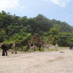 Jamaica regiment training (23)