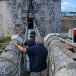 Martello Tower, Ferry Reach St George's, Bermuda, May 3 2016-15