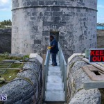 Martello Tower, Ferry Reach St George's, Bermuda, May 3 2016-19