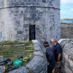 Martello Tower, Ferry Reach St George's, Bermuda, May 3 2016-2
