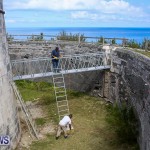 Martello Tower, Ferry Reach St George's, Bermuda, May 3 2016-23