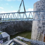 Martello Tower, Ferry Reach St George's, Bermuda, May 3 2016-7