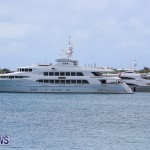Mia Elise II Super Yacht Bermuda, May 1 2016-001