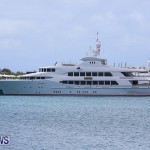 Mia Elise II Super Yacht Bermuda, May 1 2016-002
