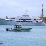 Mia Elise II Super Yacht Bermuda, May 1 2016-004