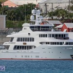 Mia Elise II Super Yacht Bermuda, May 1 2016-006