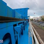 Open House Onboard M-V Somers Isles Bermuda, May 12 2016-10