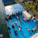 Open House Onboard M-V Somers Isles Bermuda, May 12 2016-112