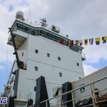 Open House Onboard M-V Somers Isles Bermuda, May 12 2016-4