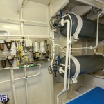 Open House Onboard M-V Somers Isles Bermuda, May 12 2016-65